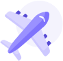 icono de avión